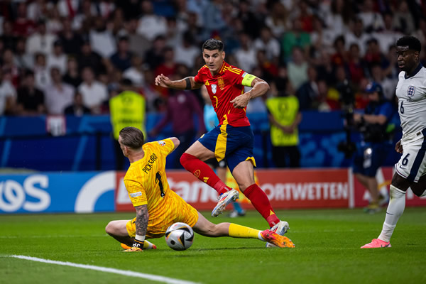 AC米兰，莫拉塔